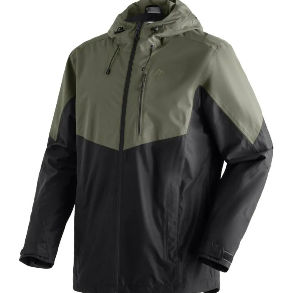 Schlufterkopf Herren Funktionsjacke