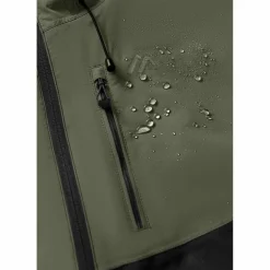 Schlufterkopf Herren Funktionsjacke