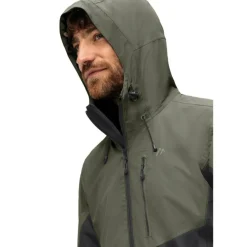 Schlufterkopf Herren Funktionsjacke