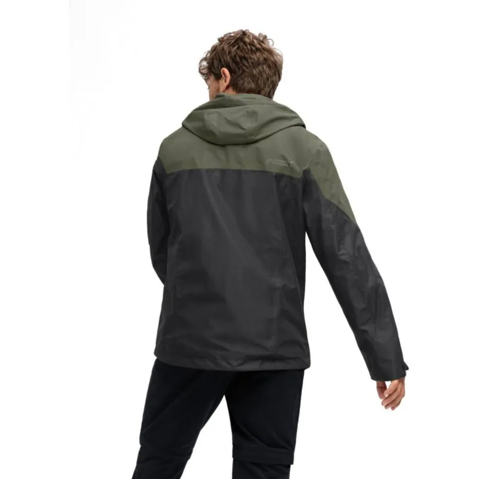 Schlufterkopf Herren Funktionsjacke