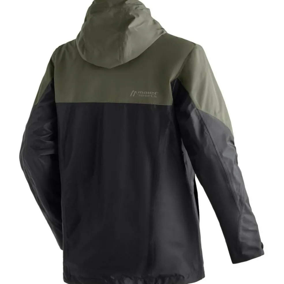 Schlufterkopf Herren Funktionsjacke