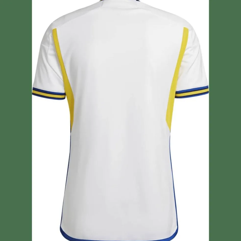 Schweden 22 Away Herren Sweatshirt