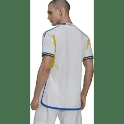 Schweden 22 Away Herren Sweatshirt