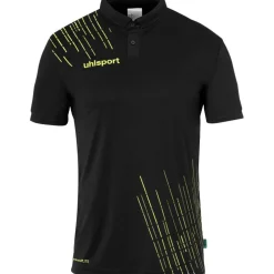 Score 26 Unisex Poloshirt