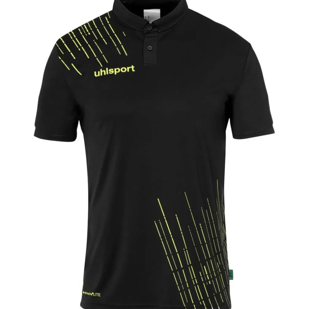 Score 26 Unisex Poloshirt