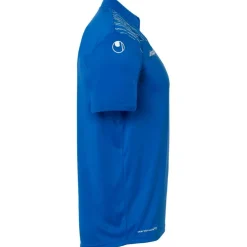 Score 26 Unisex Poloshirt