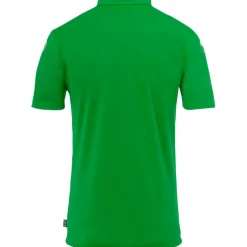 Score 26 Unisex Poloshirt