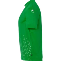 Score 26 Unisex Poloshirt