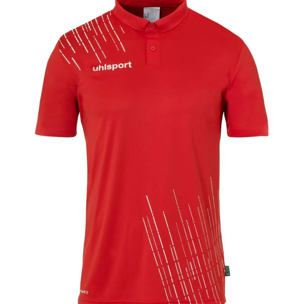 Score 26 Unisex Poloshirt