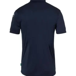 Score 26 Unisex Poloshirt