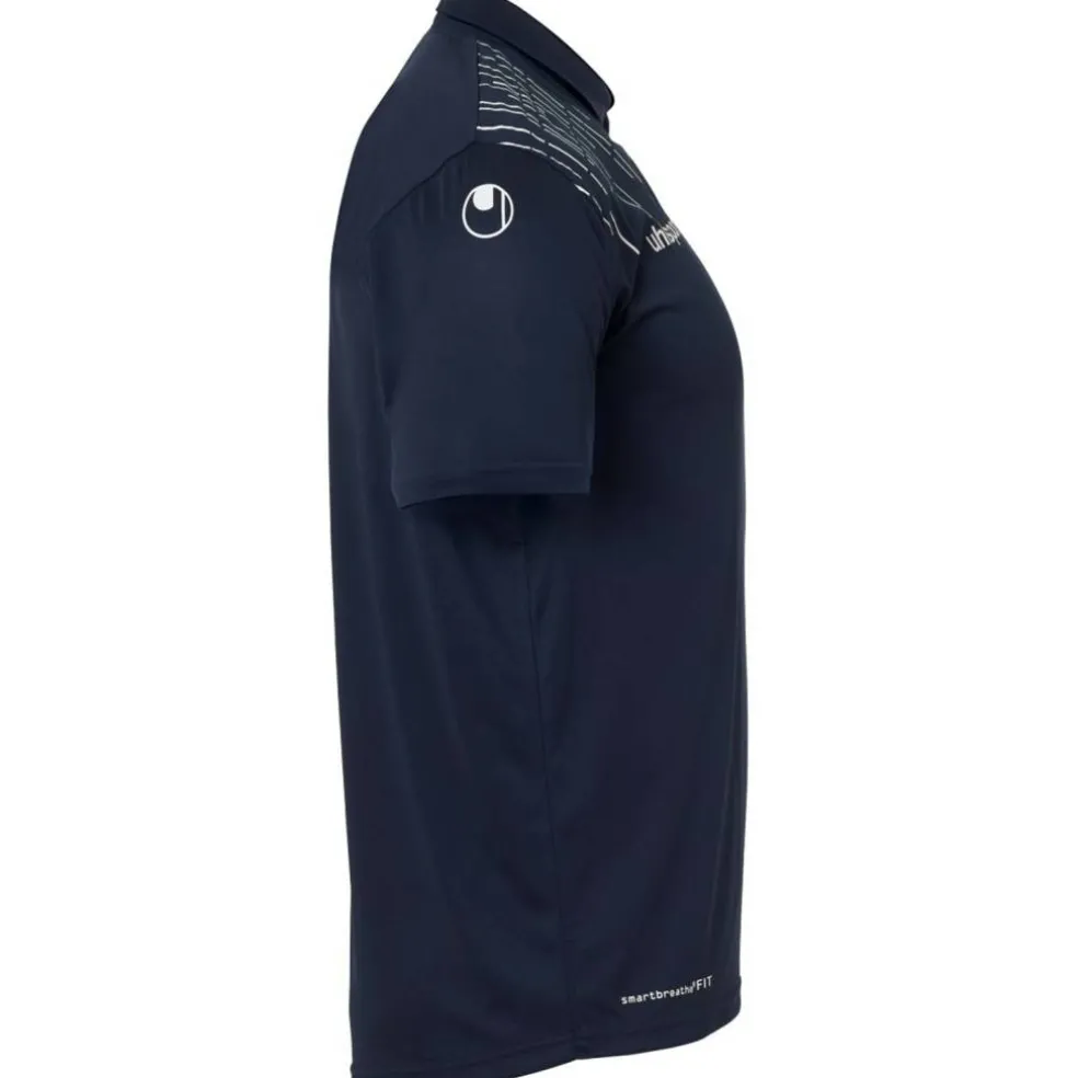 Score 26 Unisex Poloshirt