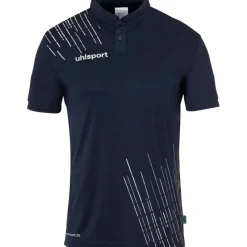 Score 26 Unisex Poloshirt