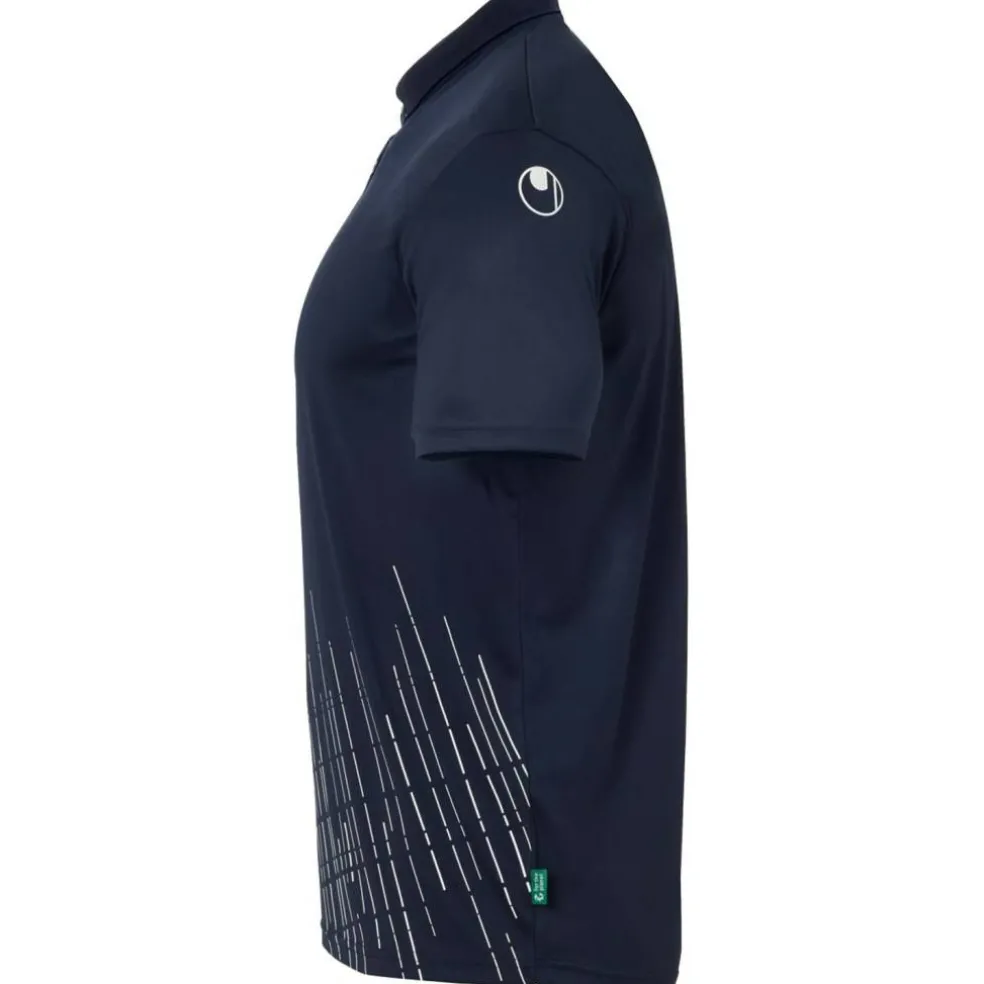 Score 26 Unisex Poloshirt