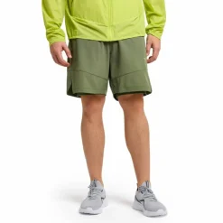 Scotty Herren Shorts