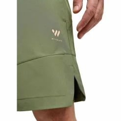 Scotty Herren Shorts