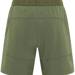 Scotty Herren Shorts
