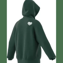 Scribble Hoodie Herren Kapuzensweater