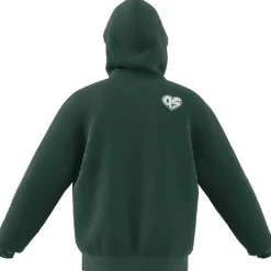 Scribble Hoodie Herren Kapuzensweater
