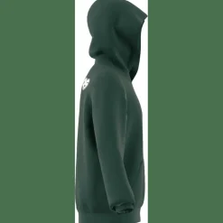 Scribble Hoodie Herren Kapuzensweater