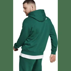 Scribble Hoodie Herren Kapuzensweater