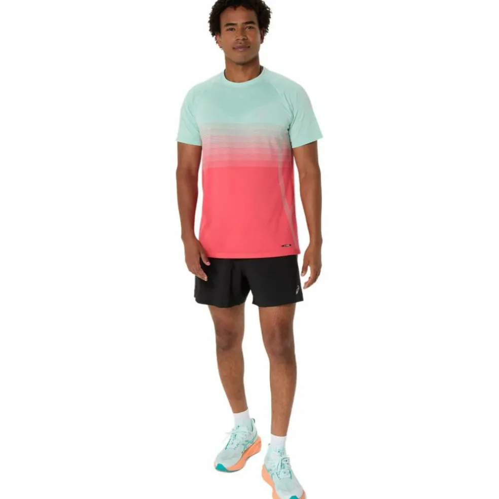 Seamless Herren T-Shirt