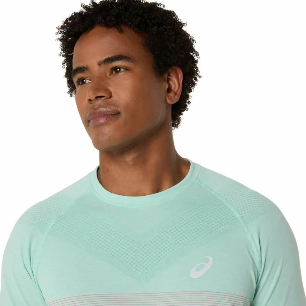 Seamless Herren T-Shirt