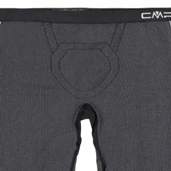 Seamless Long Pant Herren Unterhose