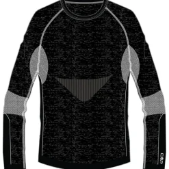 Seamless Sweat Herren Unterhemd