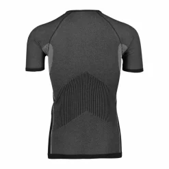 Seamless T-shirt Herren Unterhemd