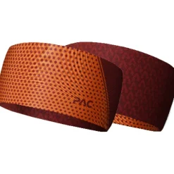 Seamless Warm Herren Stirnband