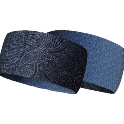 Seamless Warm Herren Stirnband