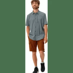 Seiland IV Herren Hemd