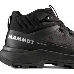 Sertig III Mid GTX Herren Multifunktionsschuhe