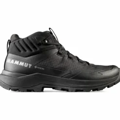 Sertig III Mid GTX Herren Multifunktionsschuhe