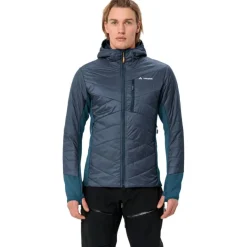 Sesvenna IV Herren Funktionsjacke