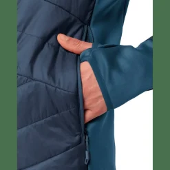 Sesvenna IV Herren Funktionsjacke