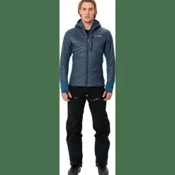 Sesvenna IV Herren Funktionsjacke