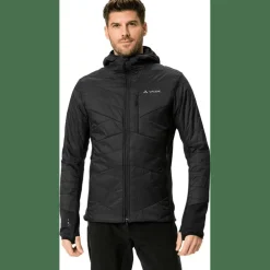 Sesvenna IV Herren Funktionsjacke