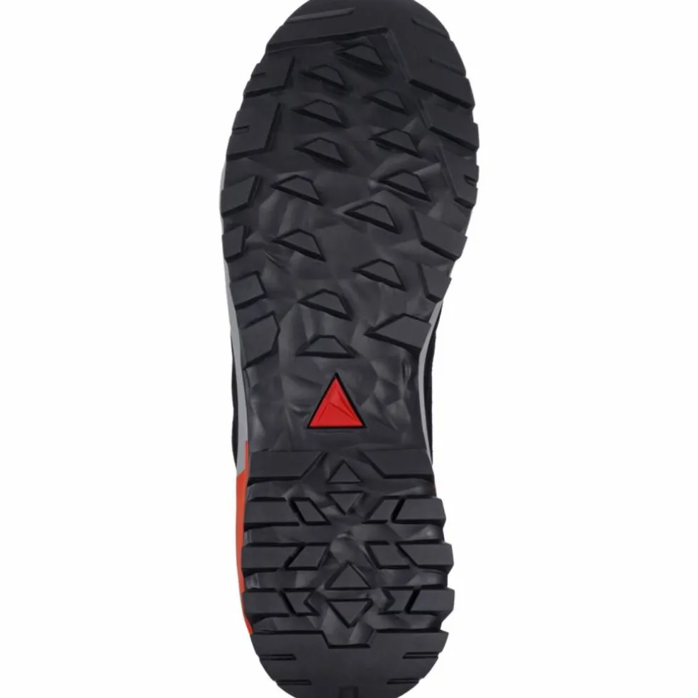 SF-21 MC GTX Herren Trekkingstiefel