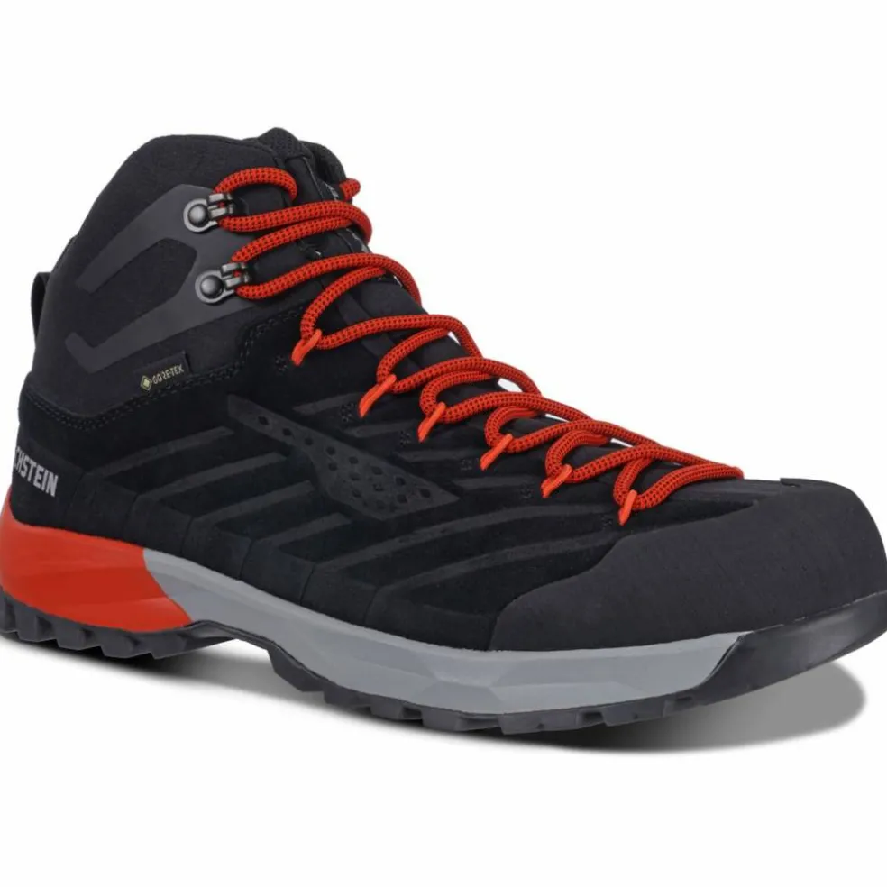 SF-21 MC GTX Herren Trekkingstiefel
