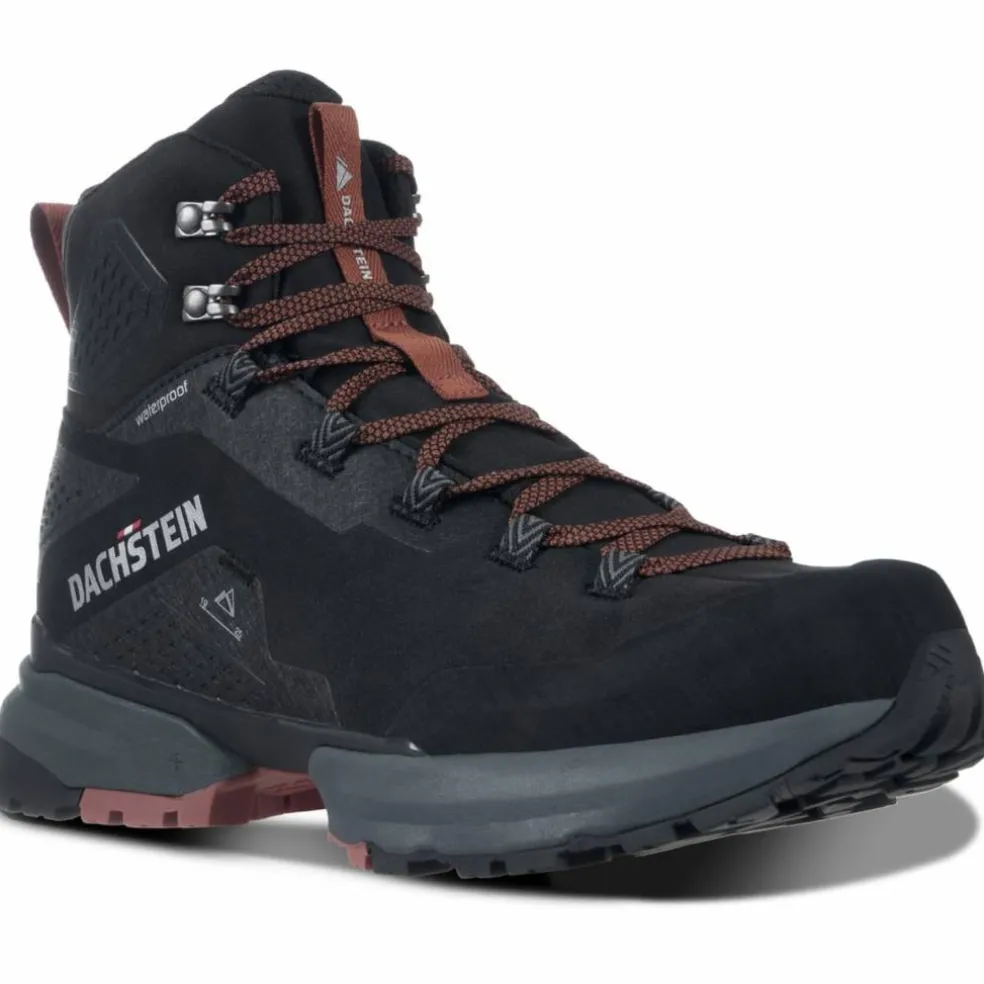 SF Trek Guide MC WP Herren Trekking-Halbschuhe