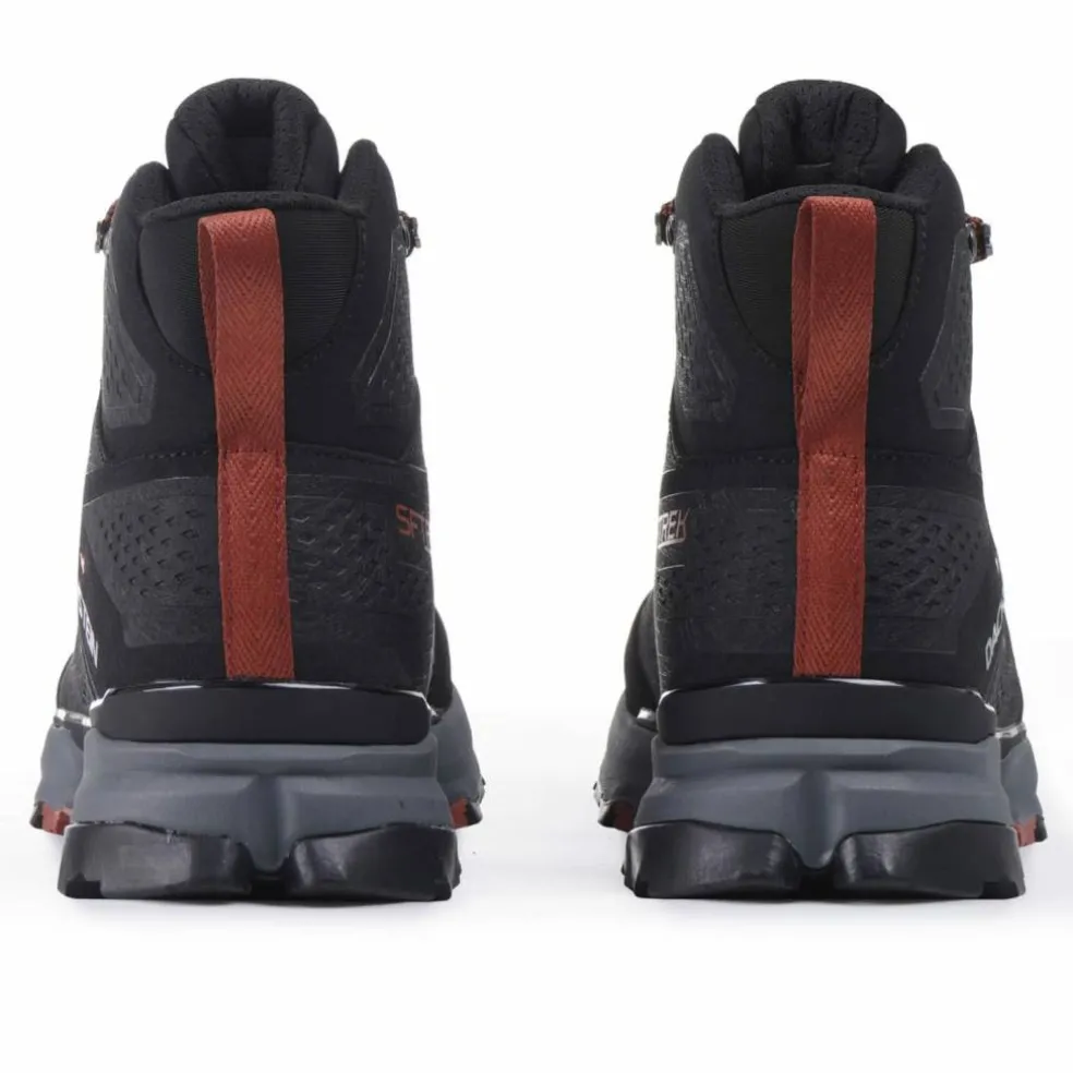 SF Trek Guide MC WP Herren Trekking-Halbschuhe