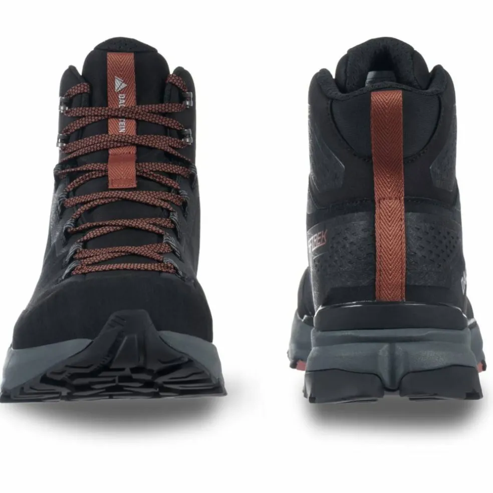 SF Trek Guide MC WP Herren Trekking-Halbschuhe