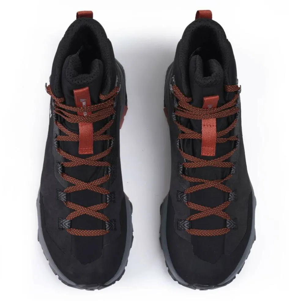 SF Trek Guide MC WP Herren Trekking-Halbschuhe