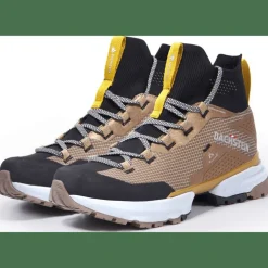 SF Trek MC Herren Trekkingstiefel