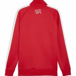SFV T7 Track Herren Fußballjacke
