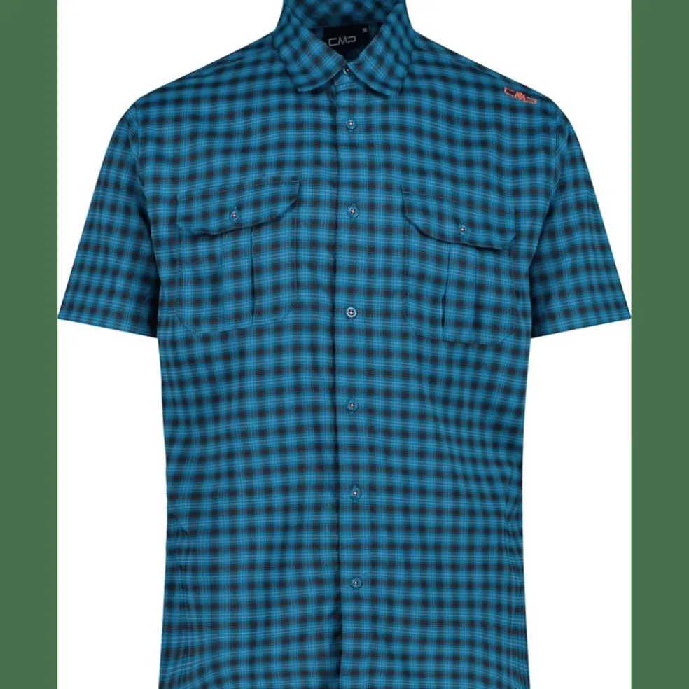 Shirt Herren Hemd