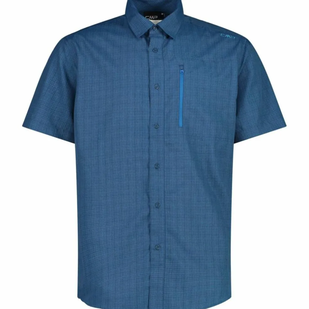 Shirt Herren Hemd
