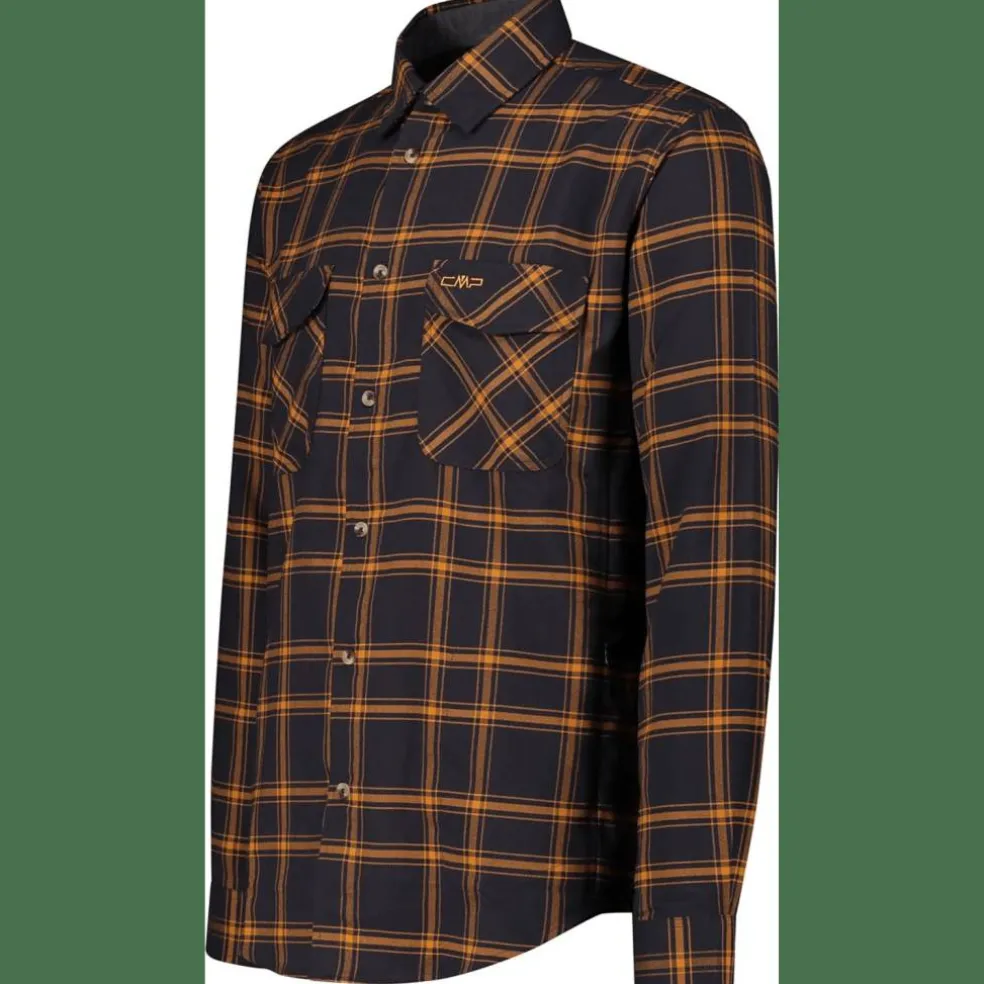Shirt Herren Hemd