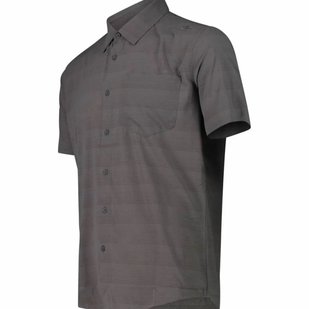 Shirt Herren Hemd